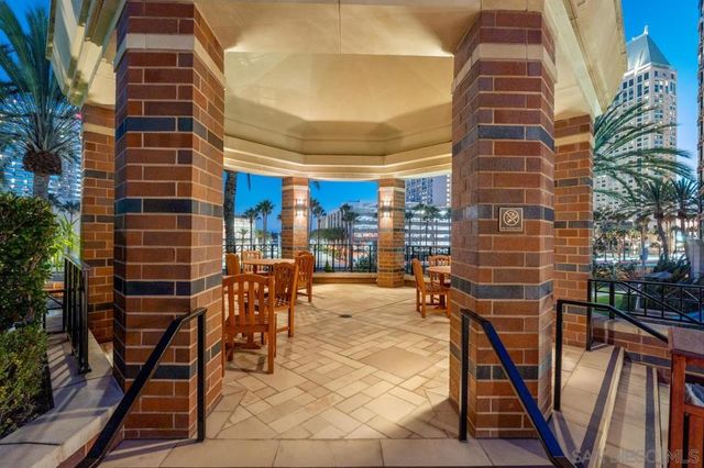 500 W Harbor Dr. 504, San Diego, CA 92101