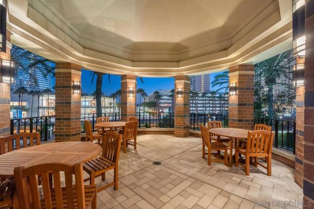500 W Harbor Dr. 504, San Diego, CA 92101