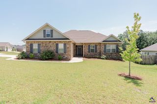 616 Woods Edge way, Warner Robins, GA 31088