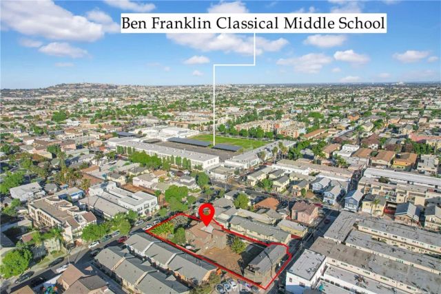 1048 E 5th Street, Long Beach, CA 90802