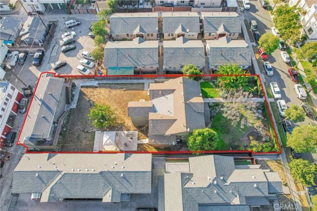 1048 E 5th Street, Long Beach, CA 90802