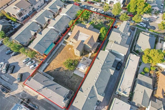 1048 E 5th Street, Long Beach, CA 90802