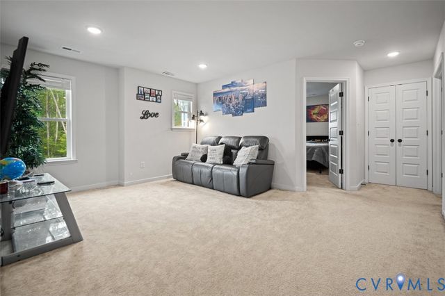7125 Jones Run Ln, Chesterfield, VA 23120
