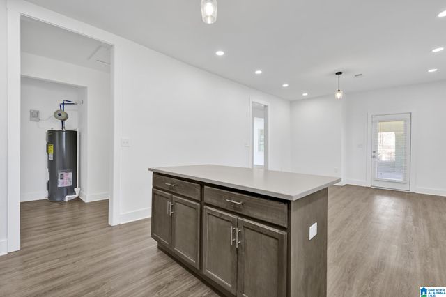 405 IOTA AVENUE, Birmingham, AL 35205