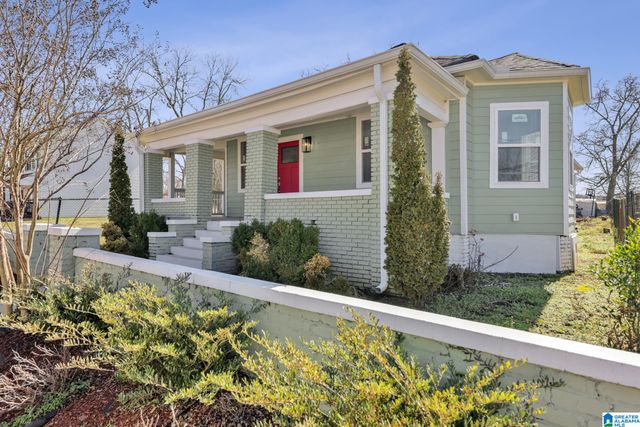 405 IOTA AVENUE, Birmingham, AL 35205