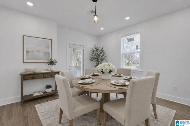 405 IOTA AVENUE, Birmingham, AL 35205