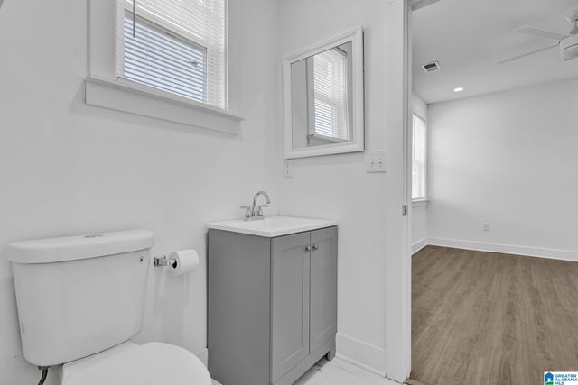 405 IOTA AVENUE, Birmingham, AL 35205