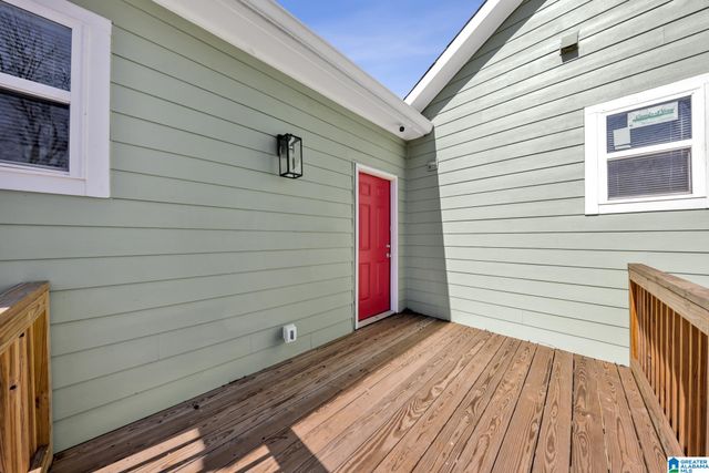 405 IOTA AVENUE, Birmingham, AL 35205