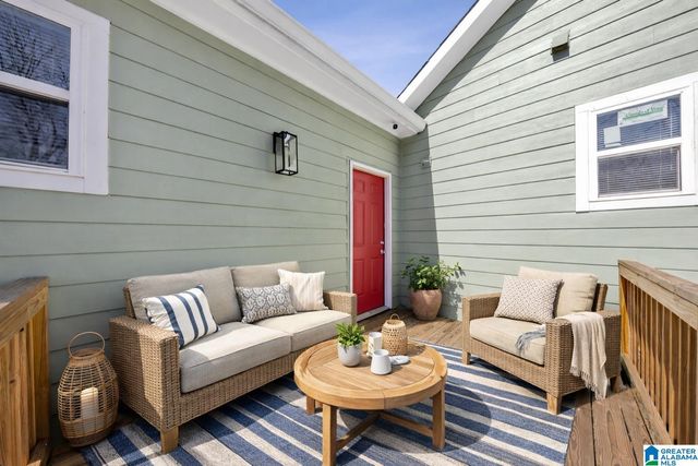 405 IOTA AVENUE, Birmingham, AL 35205