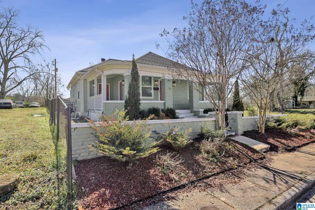 405 IOTA AVENUE, Birmingham, AL 35205