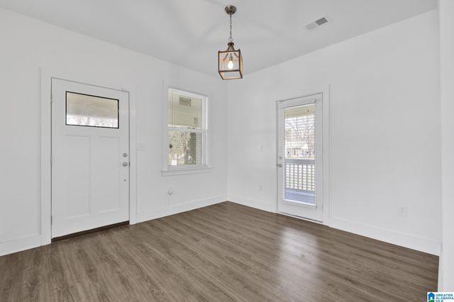 405 IOTA AVENUE, Birmingham, AL 35205