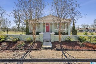 405 IOTA AVENUE, Birmingham, AL 35205