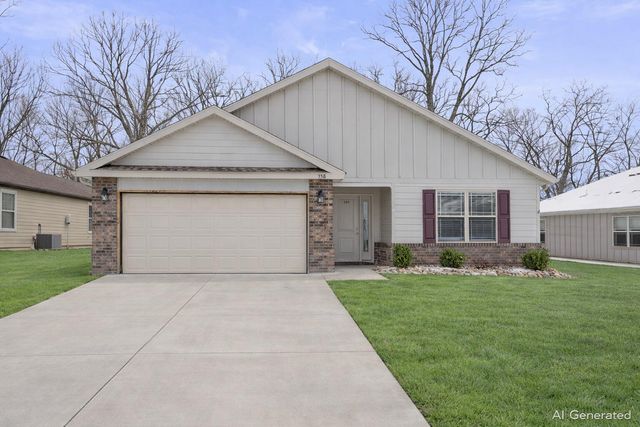 350 Cedar Glade Drive, Branson West, MO 65737