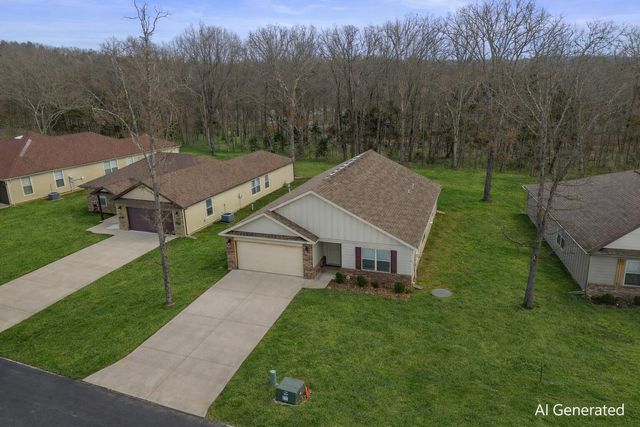 350 Cedar Glade Drive, Branson West, MO 65737