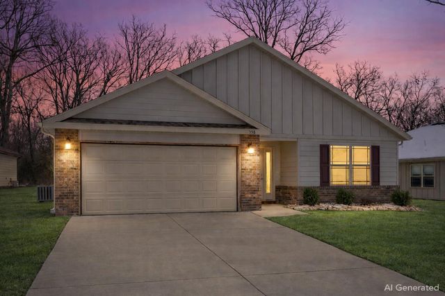 350 Cedar Glade Drive, Branson West, MO 65737