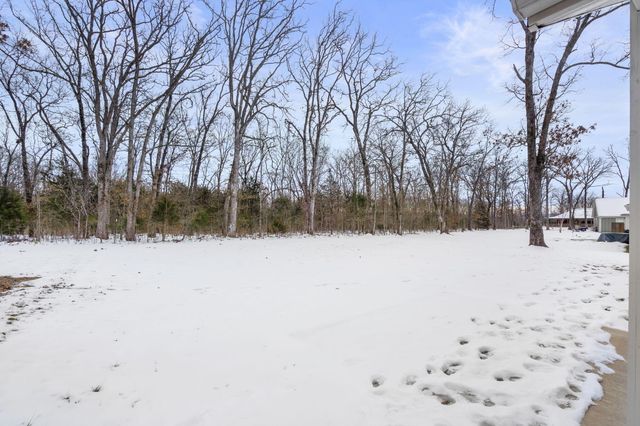 350 Cedar Glade Drive, Branson West, MO 65737