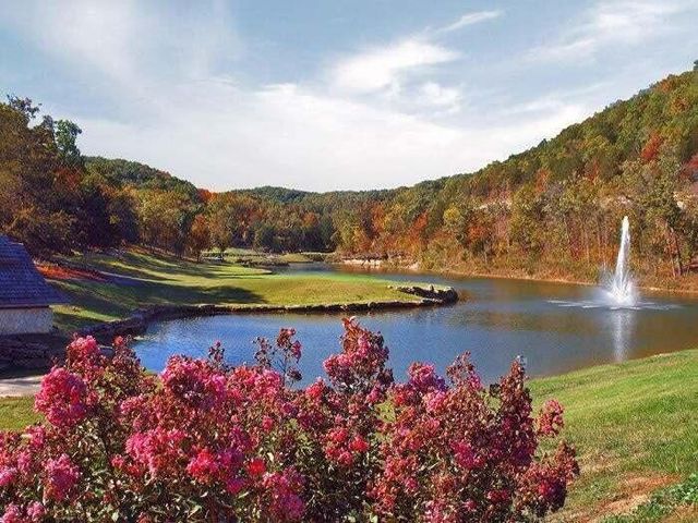 350 Cedar Glade Drive, Branson West, MO 65737