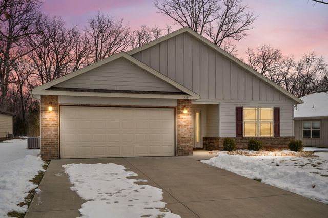 350 Cedar Glade Drive, Branson West, MO 65737