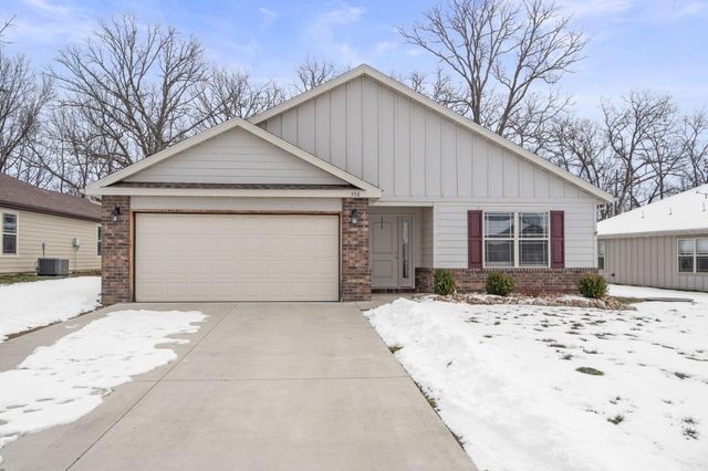 350 Cedar Glade Drive, Branson West, MO 65737