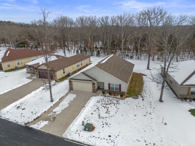 350 Cedar Glade Drive, Branson West, MO 65737