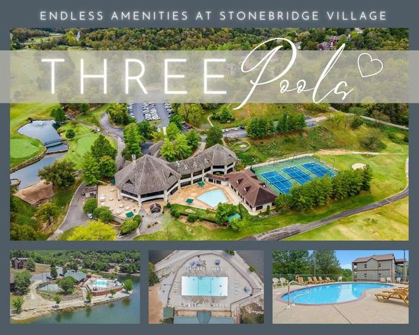 350 Cedar Glade Drive, Branson West, MO 65737