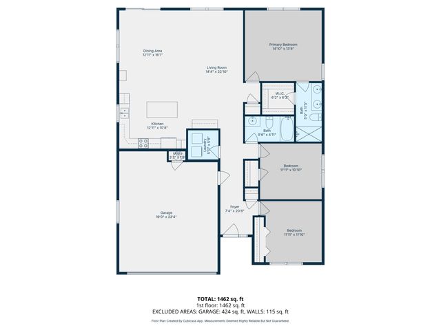 350 Cedar Glade Drive, Branson West, MO 65737