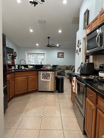1481 SW Dow Lane, Port St. Lucie, FL 34953