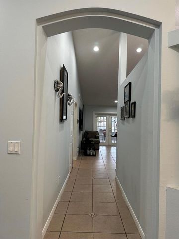 1481 SW Dow Lane, Port St. Lucie, FL 34953
