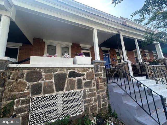 125 N MONASTERY AVE, Baltimore, MD 21229