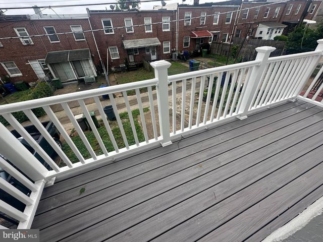 125 N MONASTERY AVE, Baltimore, MD 21229