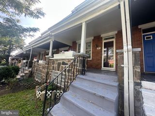 125 N MONASTERY AVE, Baltimore, MD 21229