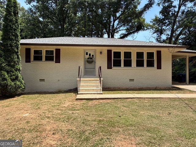 567 Boyds Drive SE, Marietta, GA 30067