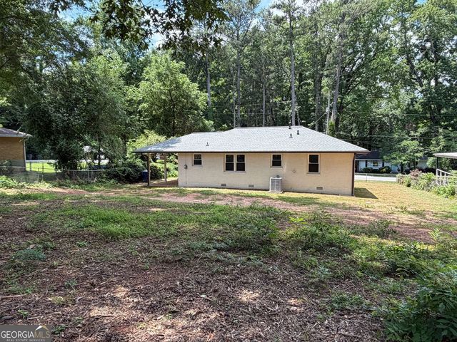 567 Boyds Drive SE, Marietta, GA 30067
