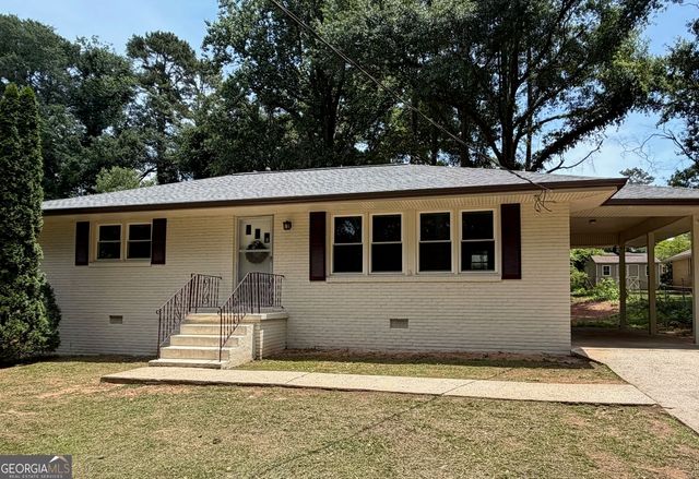 567 Boyds Drive SE, Marietta, GA 30067