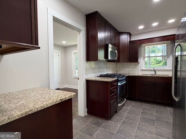 567 Boyds Drive SE, Marietta, GA 30067