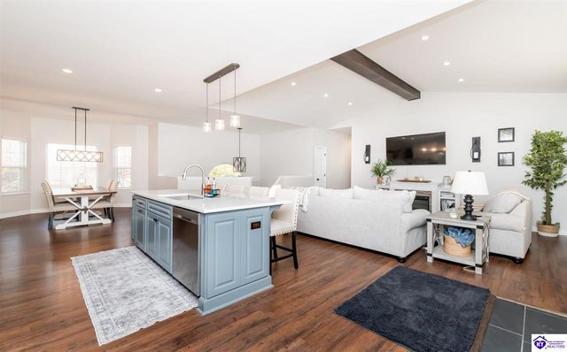 350 Vineland Place Drive, Vine Grove, KY 40175