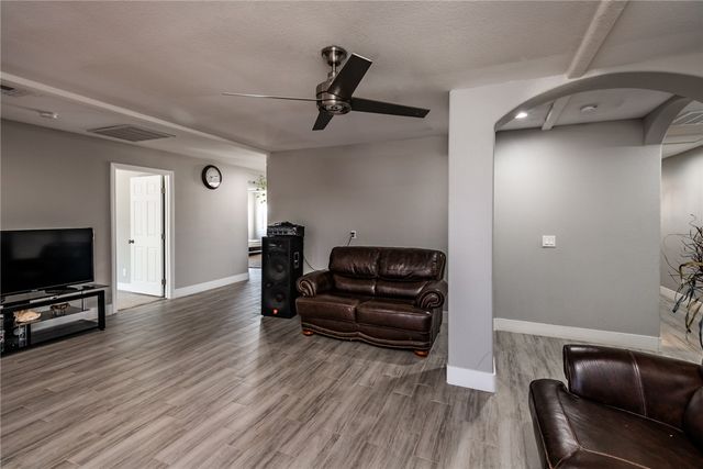 14916 N Gem Drive, Dolan Springs, AZ 86441