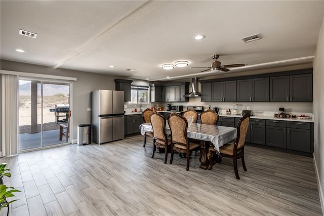 14916 N Gem Drive, Dolan Springs, AZ 86441