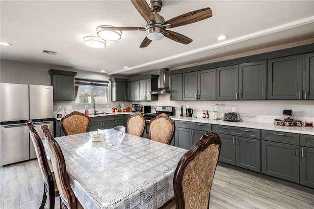 14916 N Gem Drive, Dolan Springs, AZ 86441