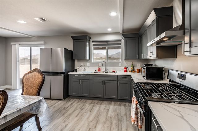 14916 N Gem Drive, Dolan Springs, AZ 86441