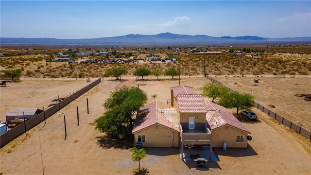 14916 N Gem Drive, Dolan Springs, AZ 86441