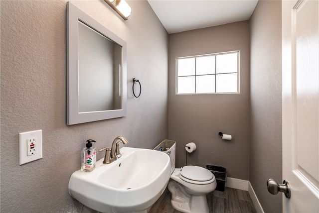 14916 N Gem Drive, Dolan Springs, AZ 86441