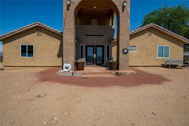 14916 N Gem Drive, Dolan Springs, AZ 86441