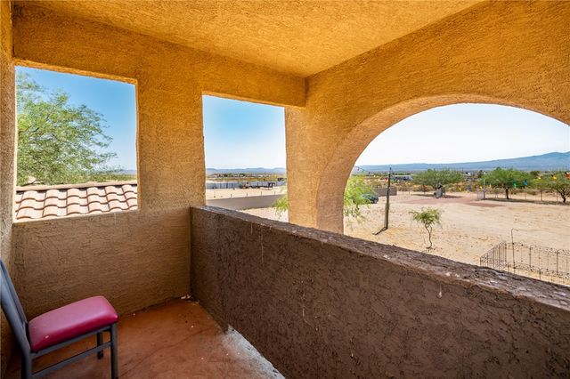 14916 N Gem Drive, Dolan Springs, AZ 86441