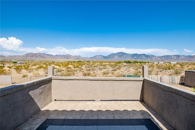 14916 N Gem Drive, Dolan Springs, AZ 86441