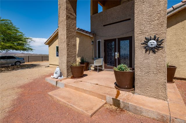 14916 N Gem Drive, Dolan Springs, AZ 86441