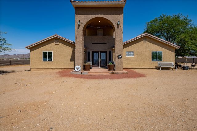 14916 N Gem Drive, Dolan Springs, AZ 86441