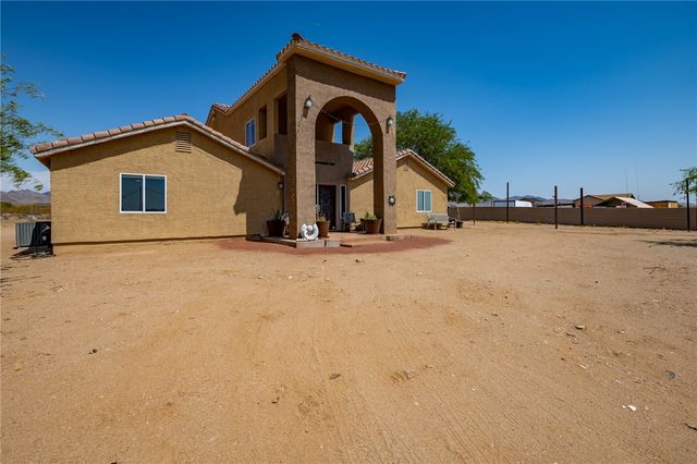 14916 N Gem Drive, Dolan Springs, AZ 86441