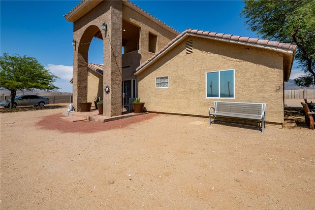 14916 N Gem Drive, Dolan Springs, AZ 86441
