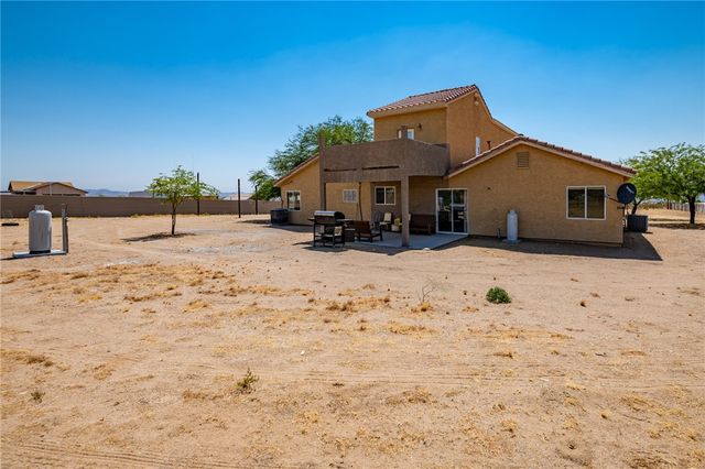 14916 N Gem Drive, Dolan Springs, AZ 86441